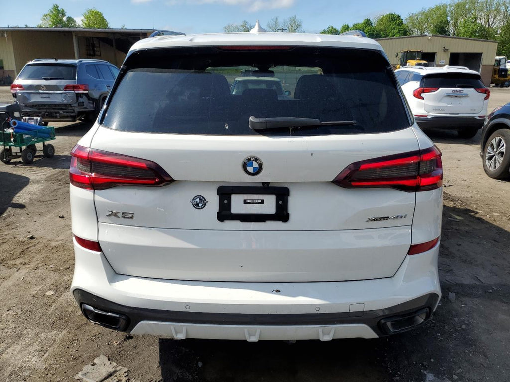 2023 BMW X5 XDRIVE4 - 5UXCR6C08P9R96914