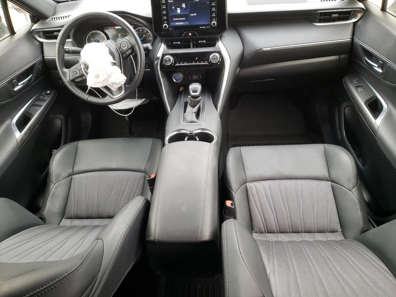 2021 TOYOTA VENZA LE - JTEAAAAH0MJ076650