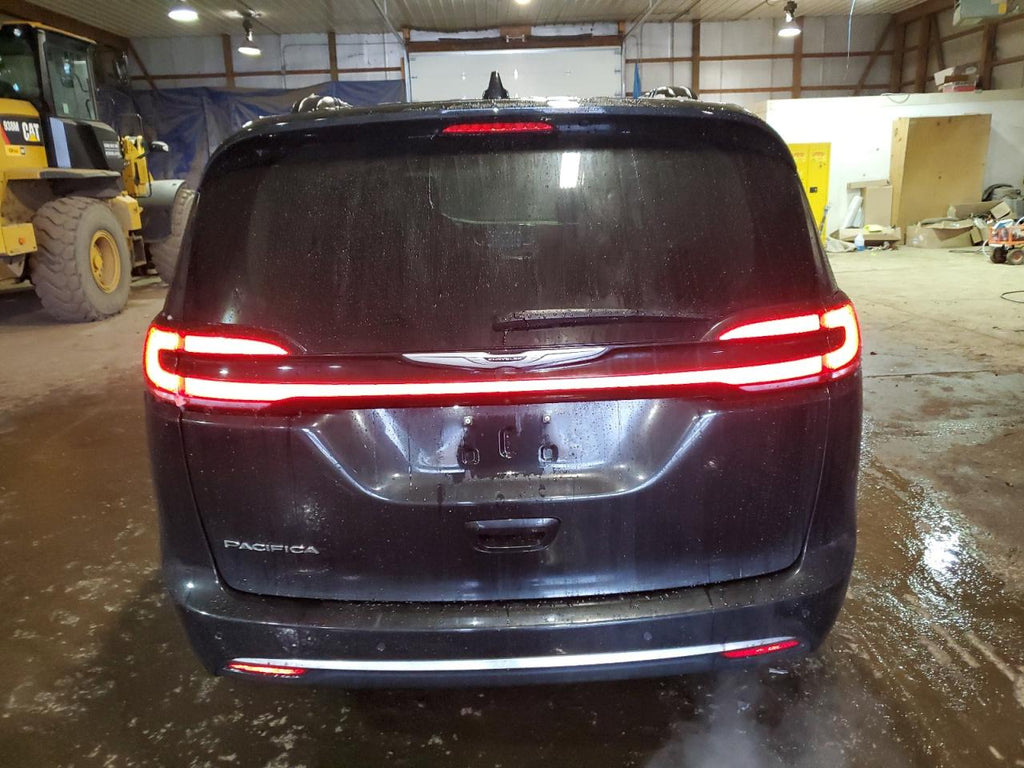 2022 CHRYSLER PACIFICA T - 2C4RC1BG5NR146941