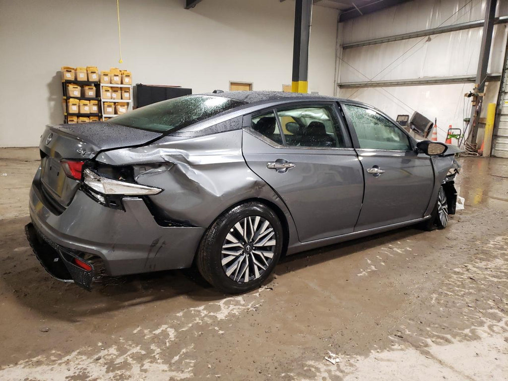 2024 NISSAN ALTIMA SV - 1N4BL4DV7RN334254