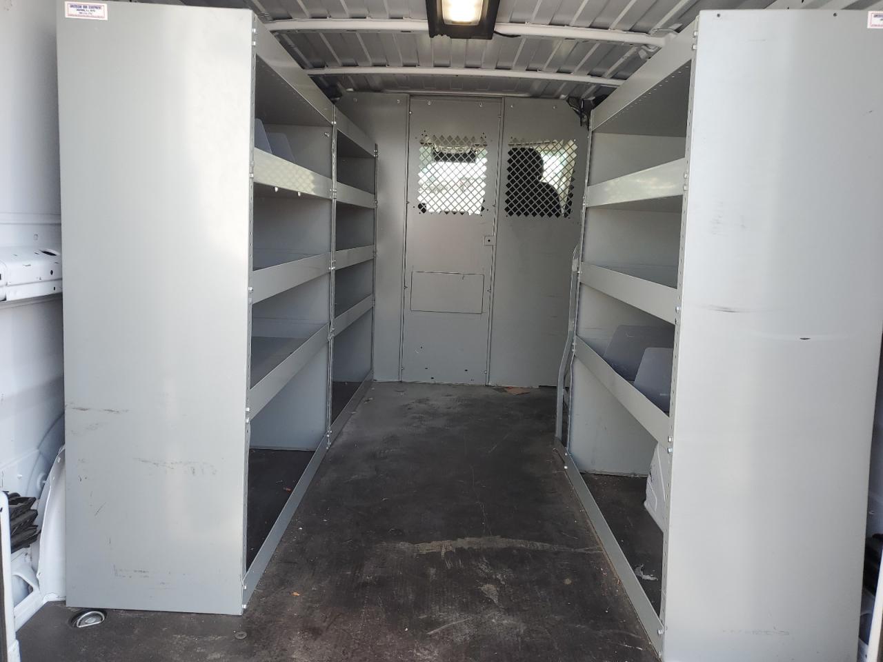 2023 RAM PROMASTER - 3C6LRVAG9PE545344