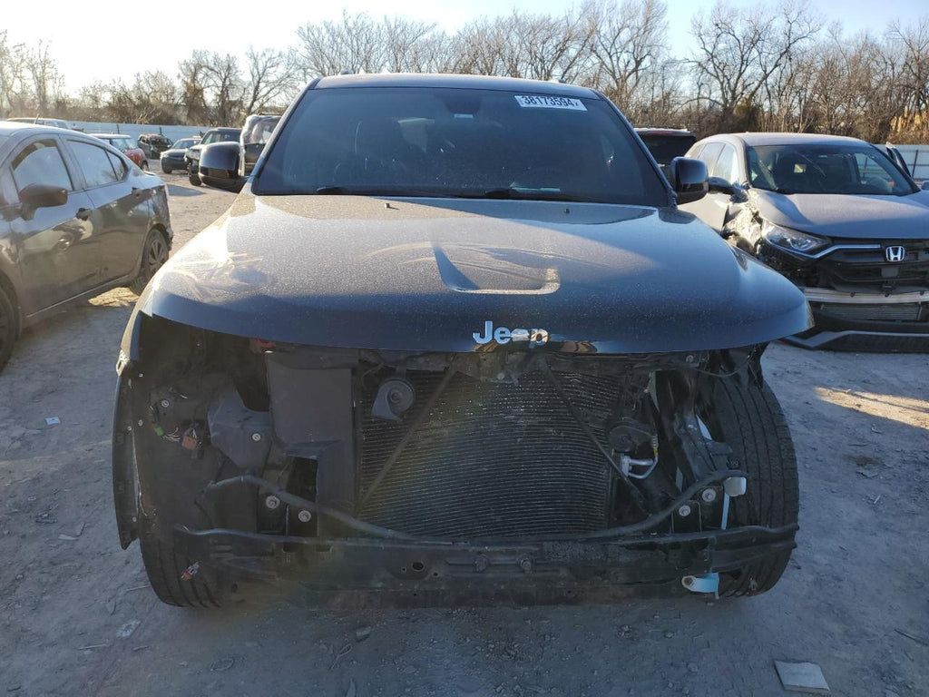 2020 JEEP GRAND CHER - 1C4RJFAG3LC165501
