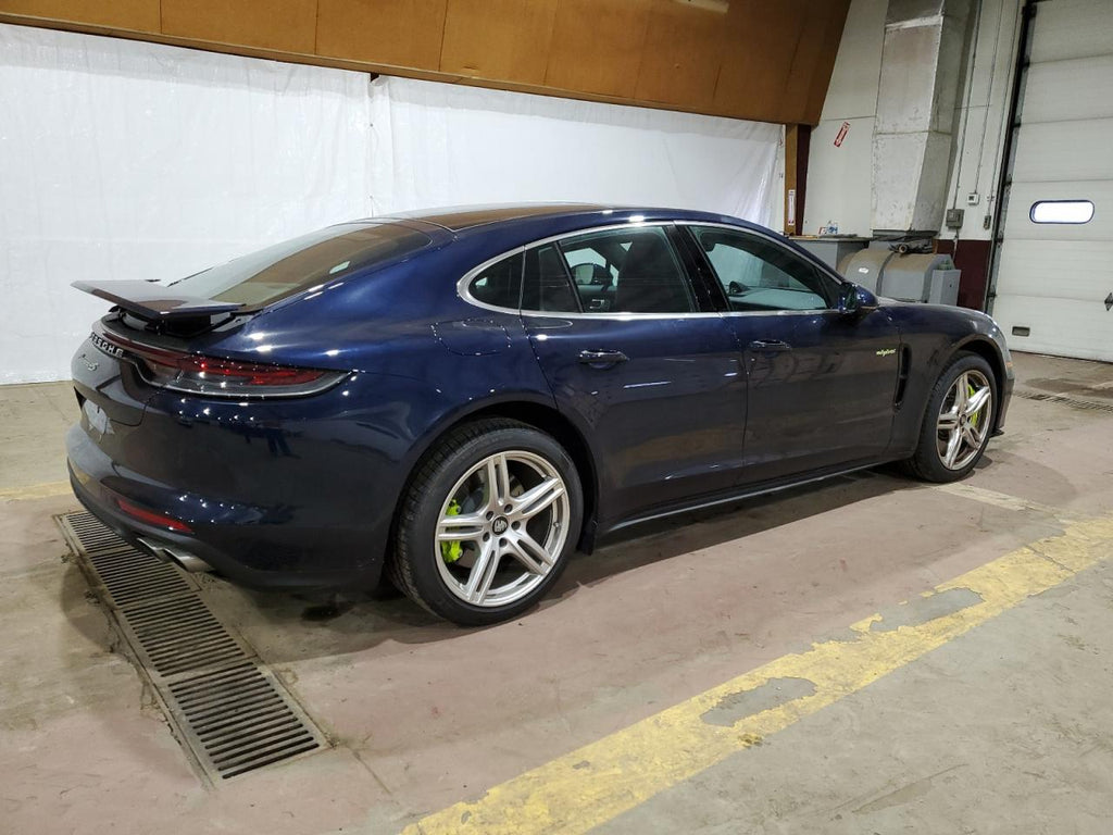 2023 PORSCHE PANAMERA 4 - WP0AK2A74PL132323