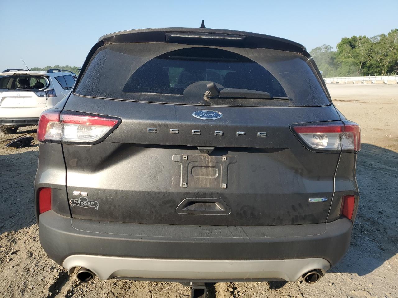 2020 FORD ESCAPE SE - 1FMCU9G66LUA85144
