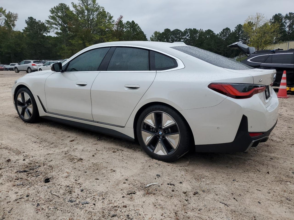 2023 BMW I4 EDRIVE - WBY43AW00PFP81422