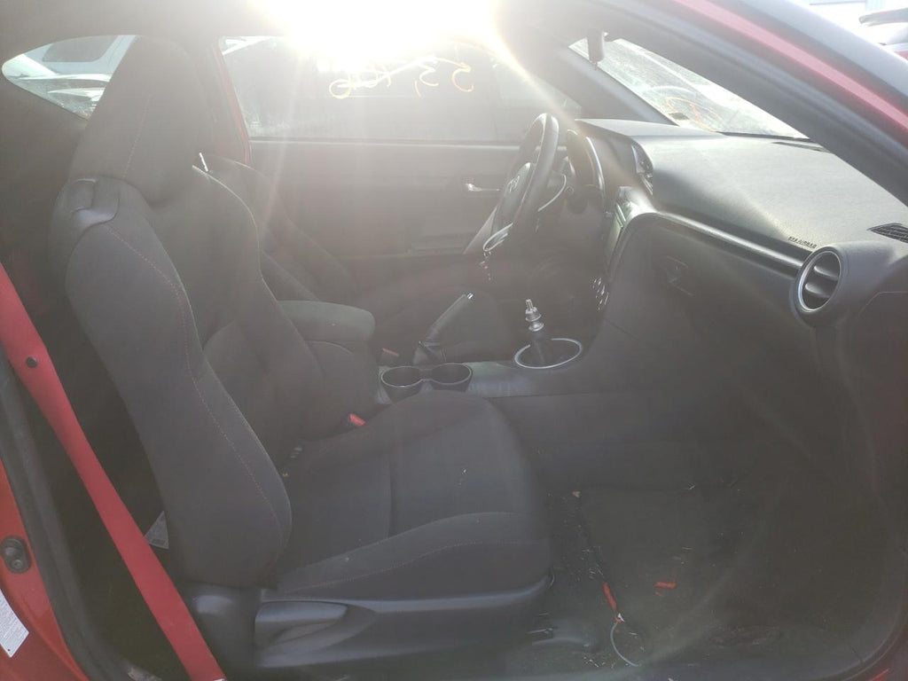2016 TOYOTA SCION TC - JTKJF5C7XGJ026028