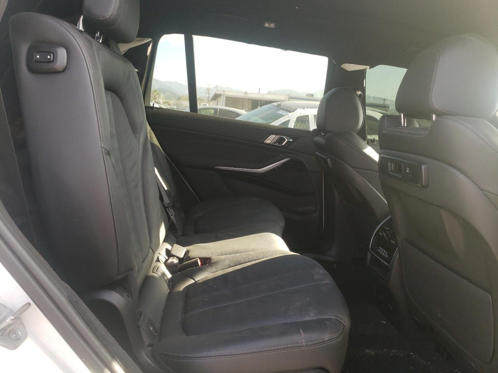 2022 BMW X7 XDRIVE4 - 5UXCW2C02N9M69238