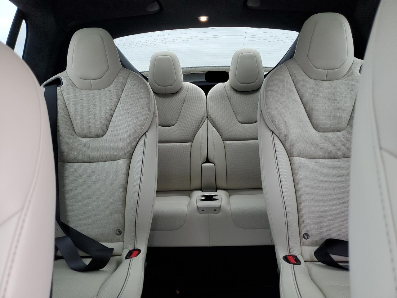 2023 TESLA MODEL X - 7SAXCBE68PF373560