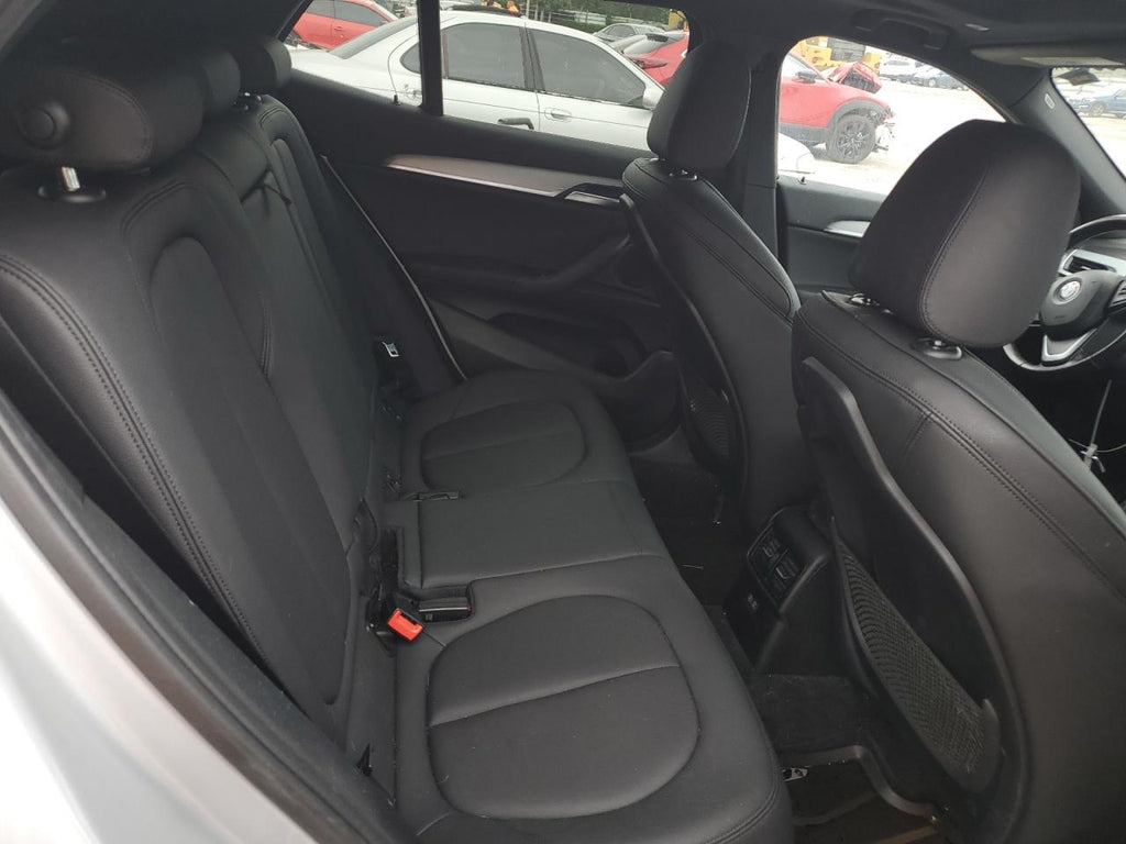 2019 BMW X2 SDRIVE2 - WBXYJ3C5XK5N07327