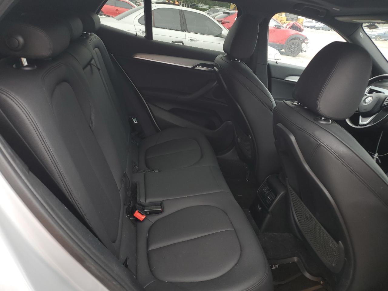 2019 BMW X2 SDRIVE2 - WBXYJ3C5XK5N07327