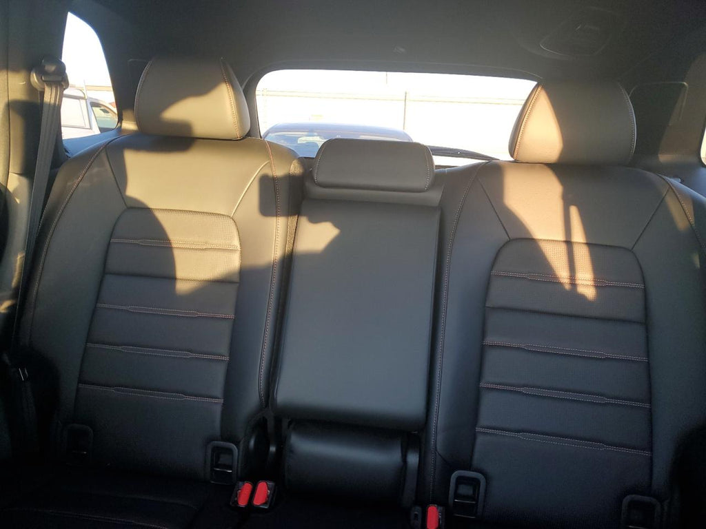 2025 HONDA CR-V SPORT - 5J6RS6H93SL001842