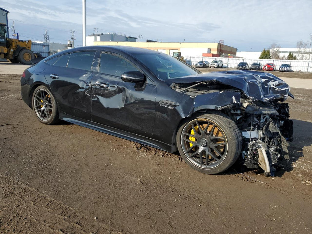 2021 MERCEDES-BENZ AMG GT 63 - W1K7X8KB8MA040243
