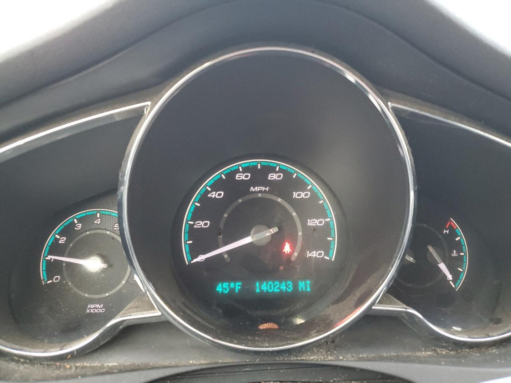 2011 CHEVROLET MALIBU 1LT - 1G1ZC5E1XBF368935