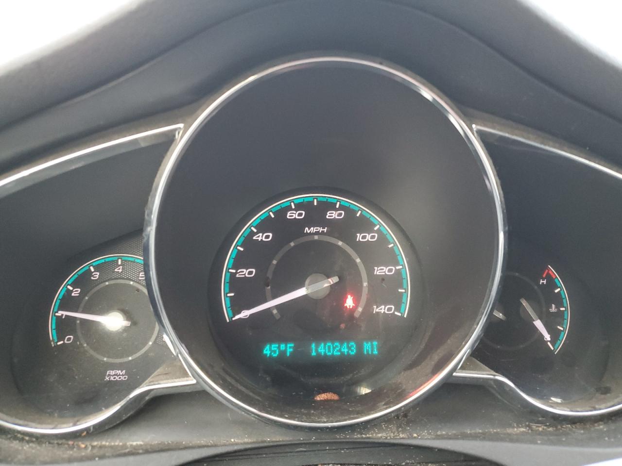 2011 CHEVROLET MALIBU 1LT - 1G1ZC5E1XBF368935