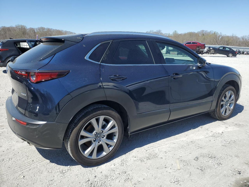 2022 MAZDA CX-30 PREM - 3MVDMBDL5NM445584