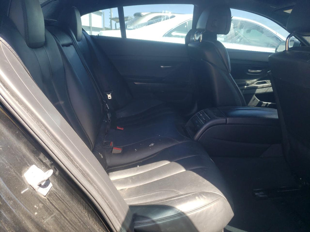 2018 BMW ALPINA B6 - WBA6D6C51JG388872