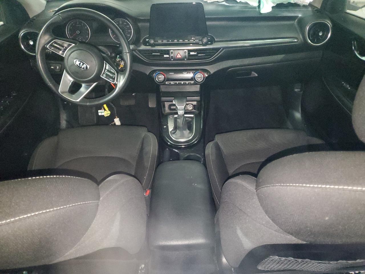 2019 KIA FORTE GT L - 3KPF34ADXKE094859