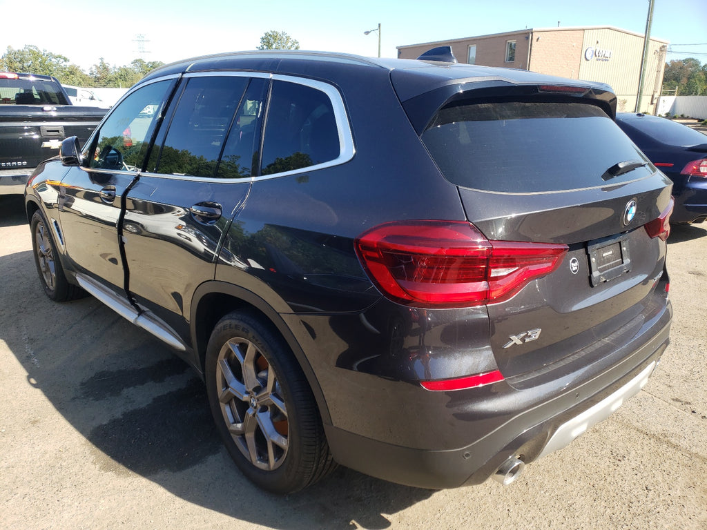 2021 BMW X3 XDRIVE3 - 5UXTY5C03M9H01486