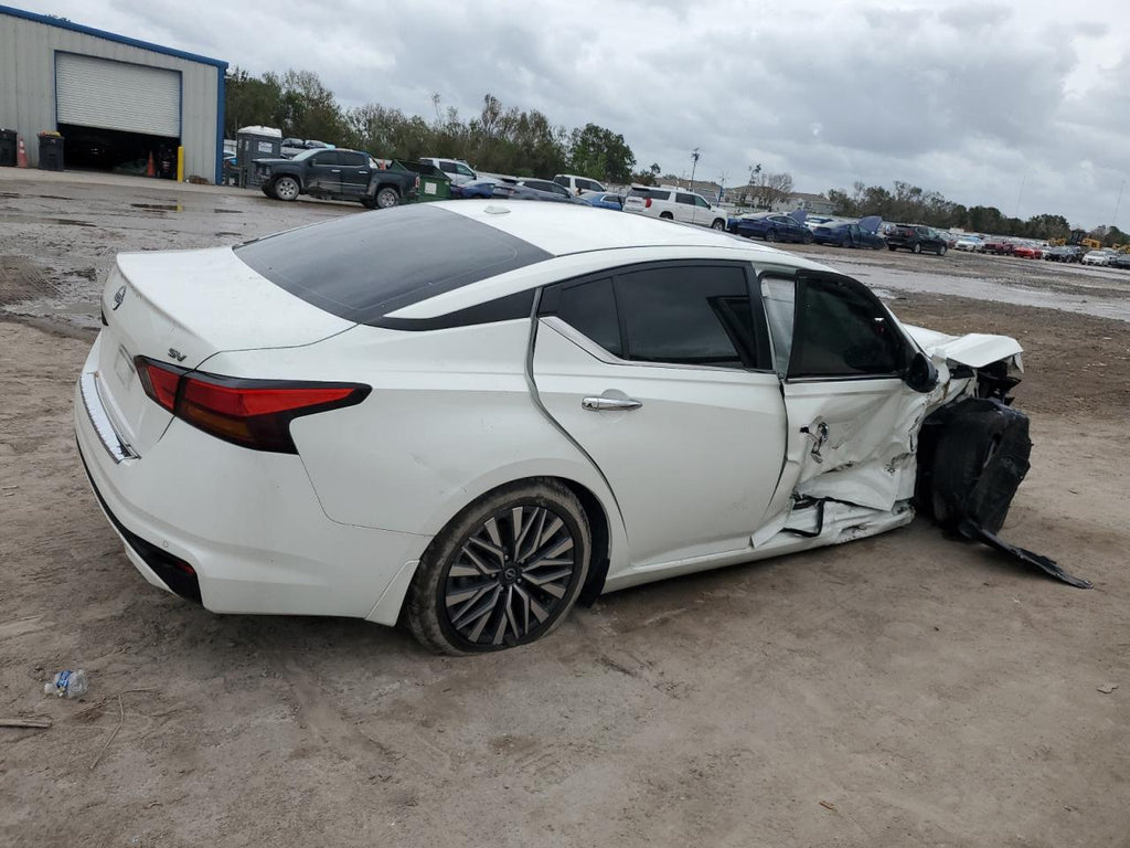 2023 NISSAN ALTIMA SV - 1N4BL4DV2PN397467