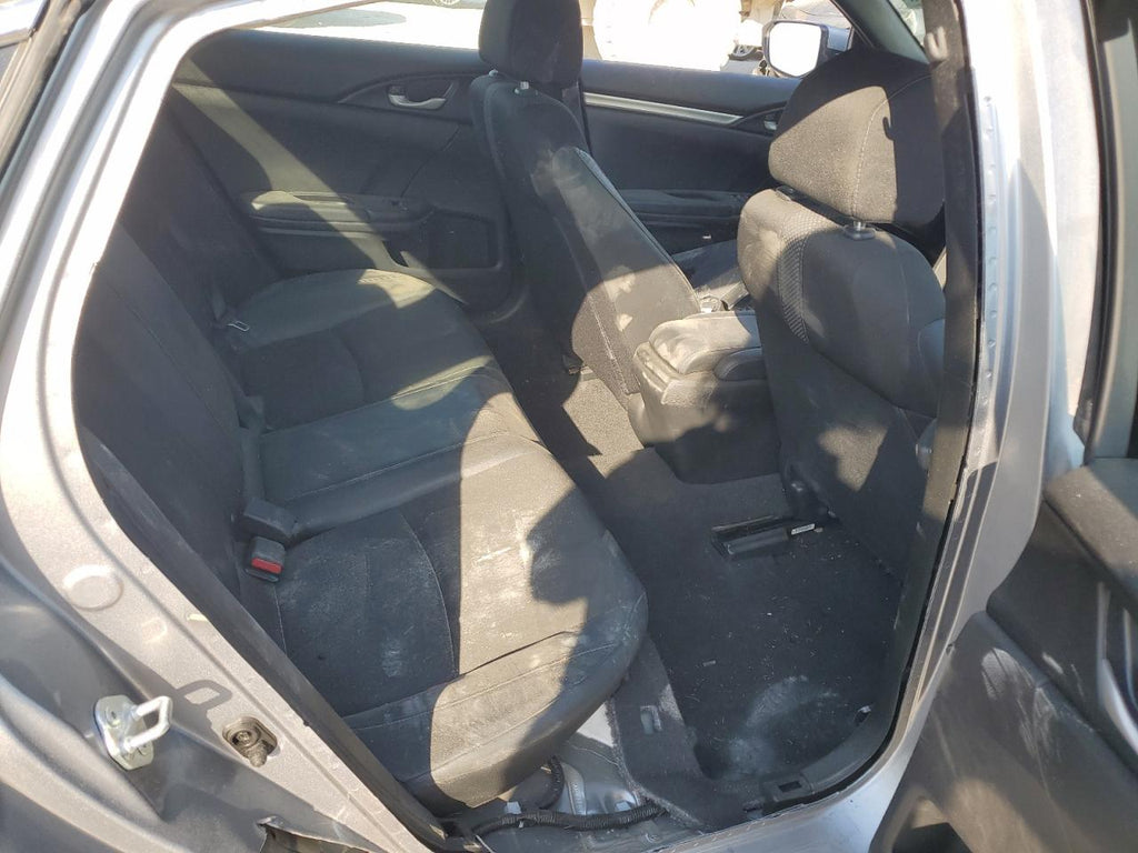 2021 HONDA CIVIC SPOR - 19XFC2F83ME202385