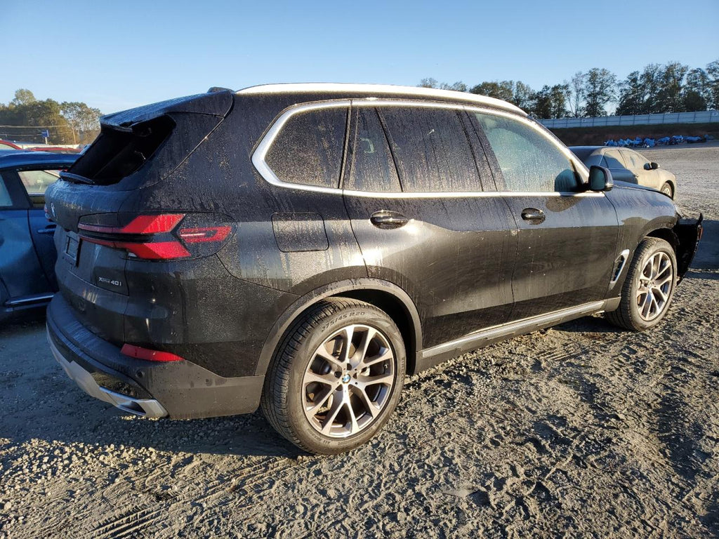 2024 BMW X5 XDRIVE4 - 5UX23EU0XR9U16278