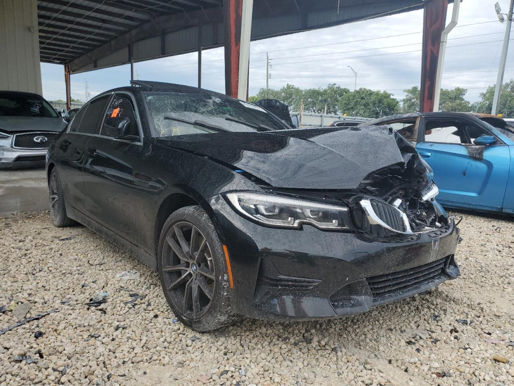2019 BMW 330I - WBA5R1C52KFH05505