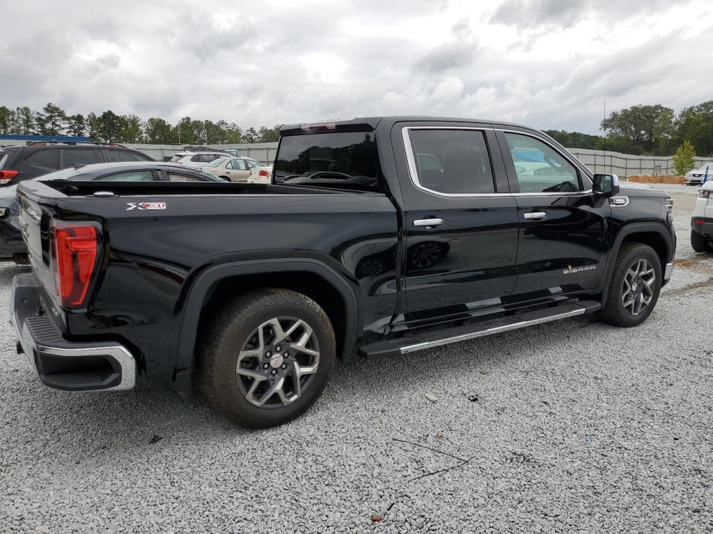 2023 GMC SIERRA K15 - 3GTUUDE87PG106169