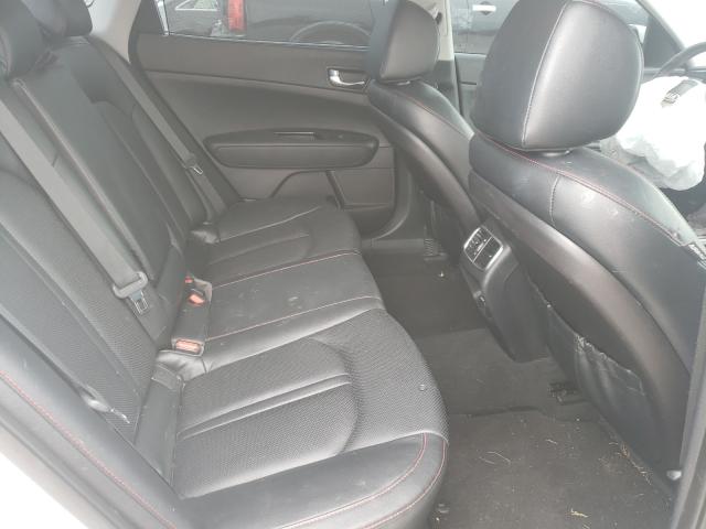 2016 KIA OPTIMA SX - 5XXGW4L22GG017022