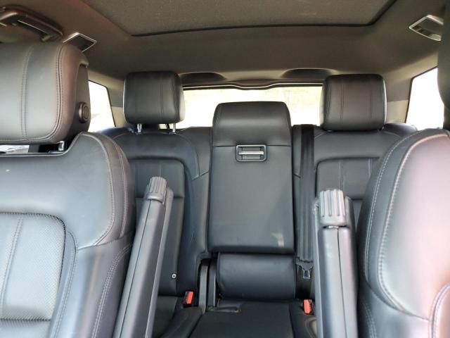 2019 LAND ROVER RANGEROVER - SALWR2RE9KA823462