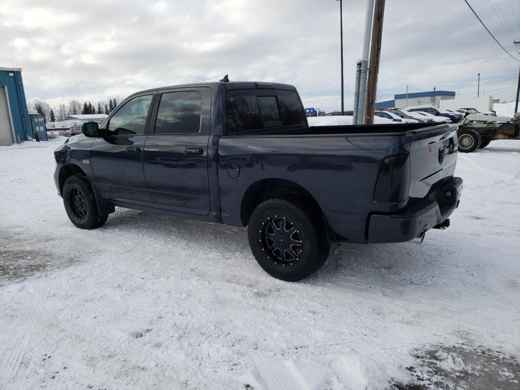 2015 RAM 1500 SPORT - 1C6RR7MT9FS539571