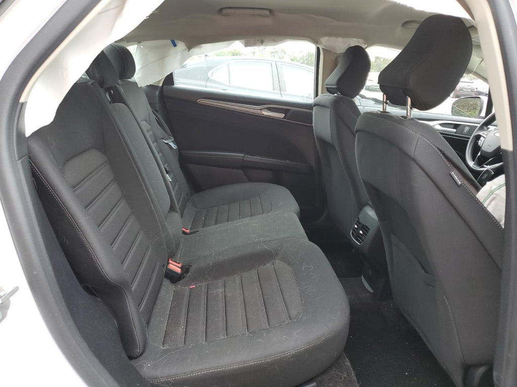 2020 FORD FUSION SE - 3FA6P0T95LR163611