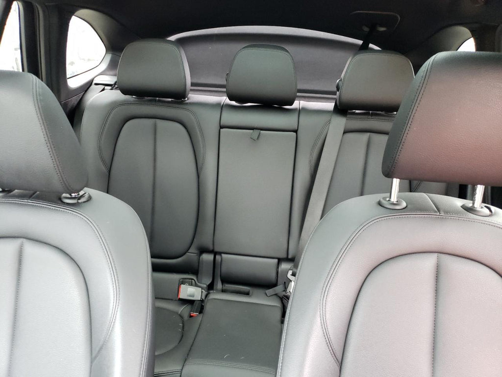 2020 BMW X1 XDRIVE2 - WBXJG9C05L5P76067