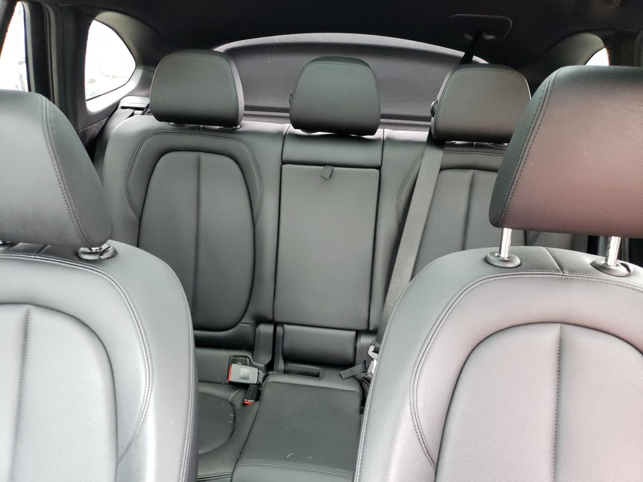 2020 BMW X1 XDRIVE2 - WBXJG9C05L5P76067
