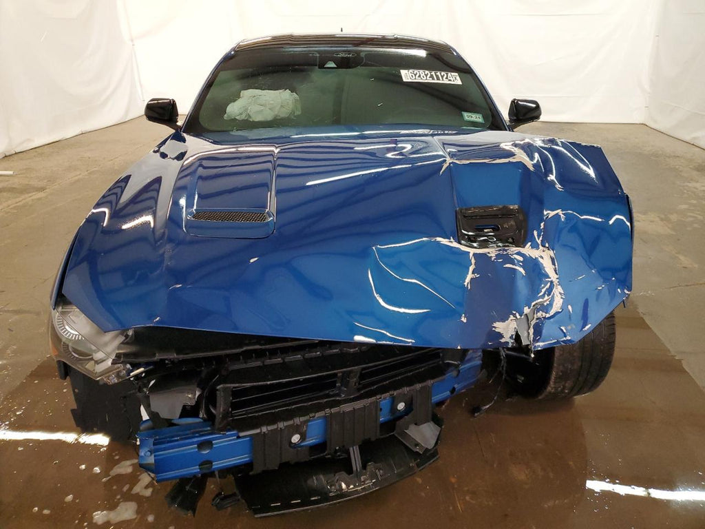 2022 FORD MUSTANG - 1FA6P8TH1N5142976