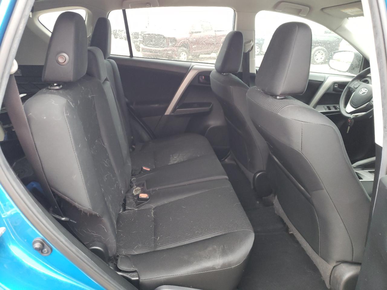 2018 TOYOTA RAV4 LE - 2T3ZFREV3JW428429