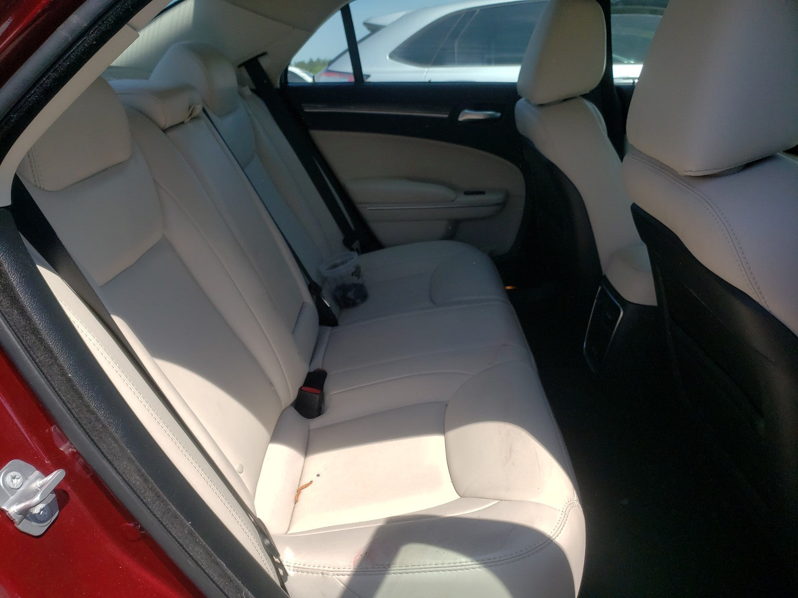 2019 CHRYSLER 300 TOURIN - 2C3CCAAG7KH565032