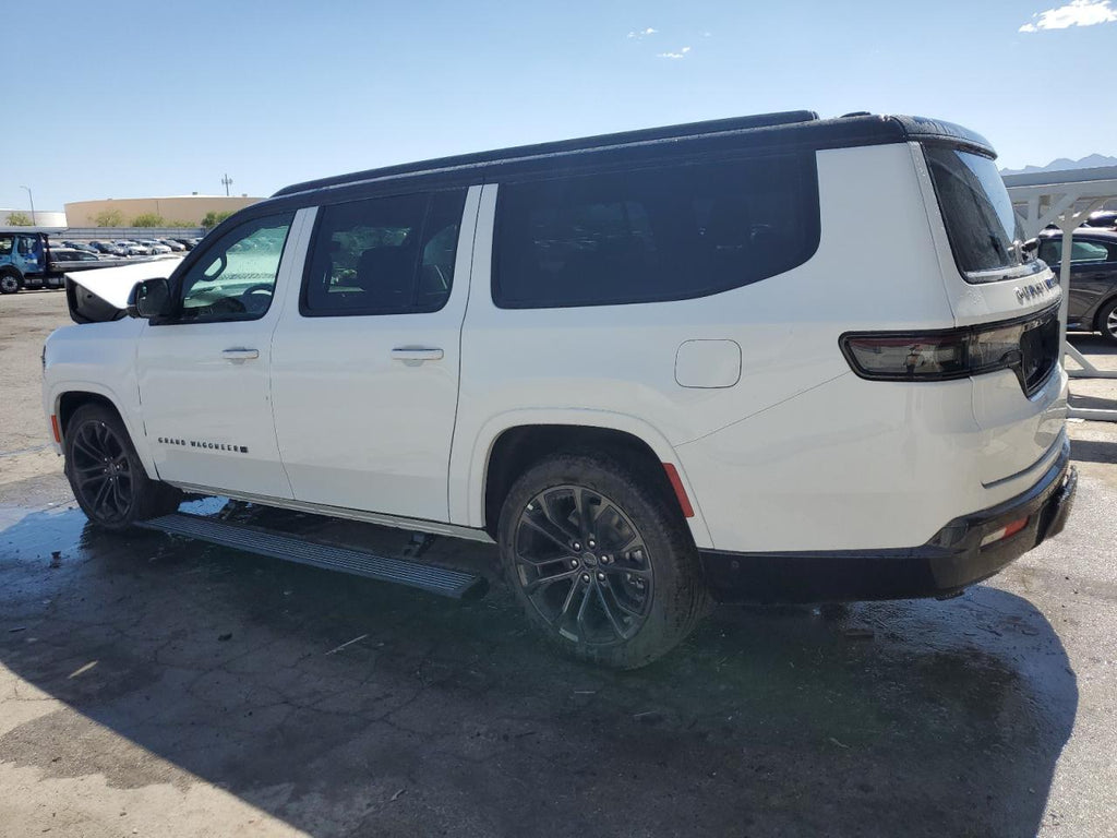 2024 JEEP GRAND WAGO - 1C4SJSFP0RS161763