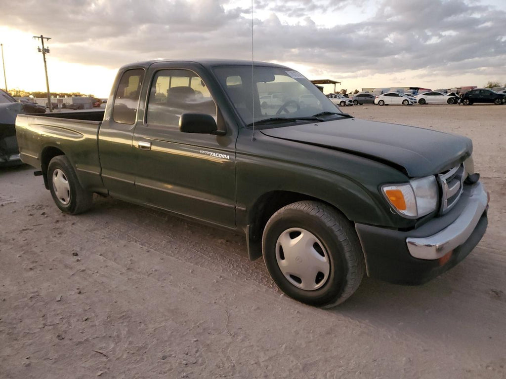 1999 TOYOTA TACOMA XTR - 4TAVL52N6XZ469517