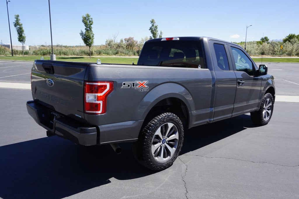 2019 FORD F150 SUPER - 1FTEX1EP8KKC33855
