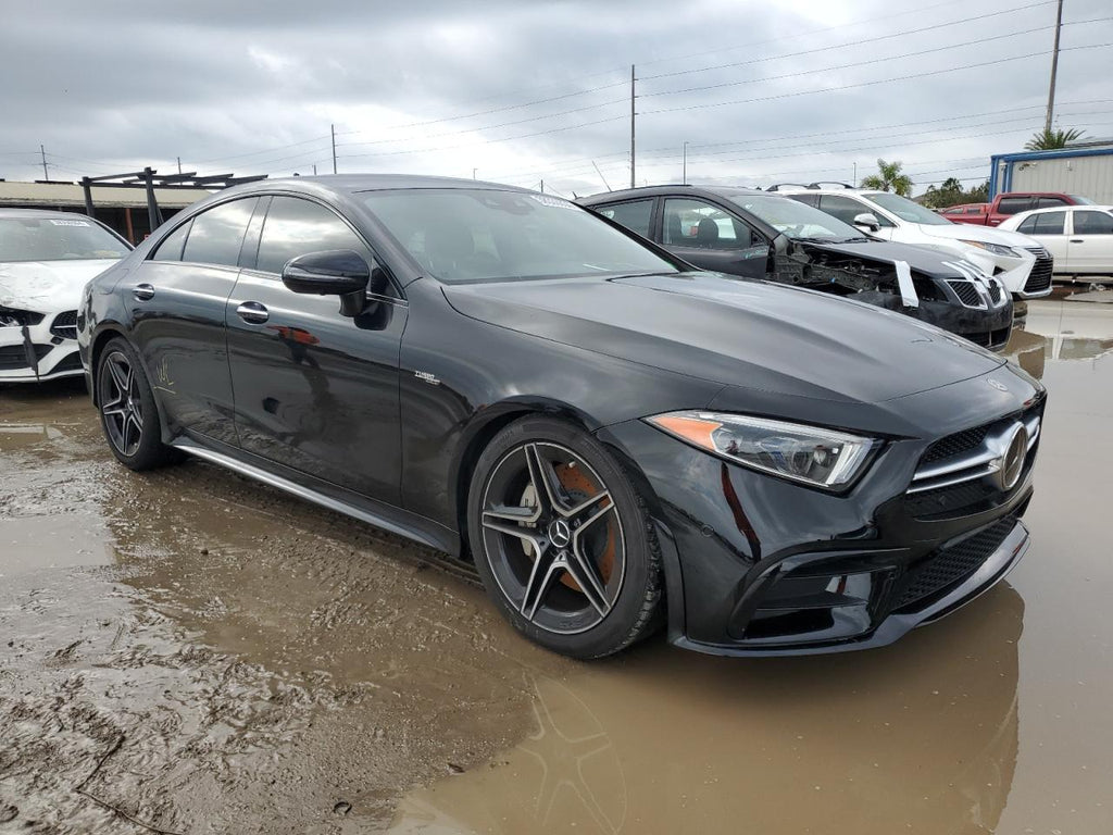 2020 MERCEDES-BENZ CLS AMG 53 - WDD2J6BB2LA050460
