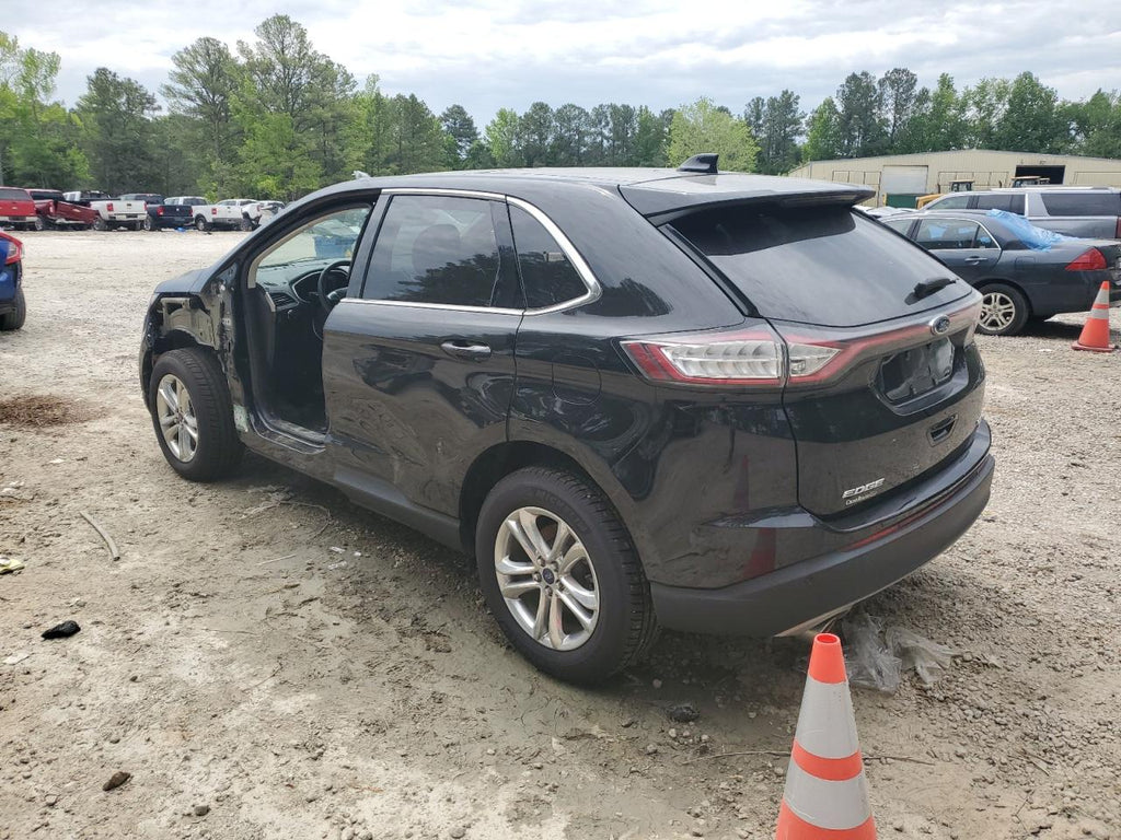 2018 FORD EDGE SEL - 2FMPK4J83JBB28359