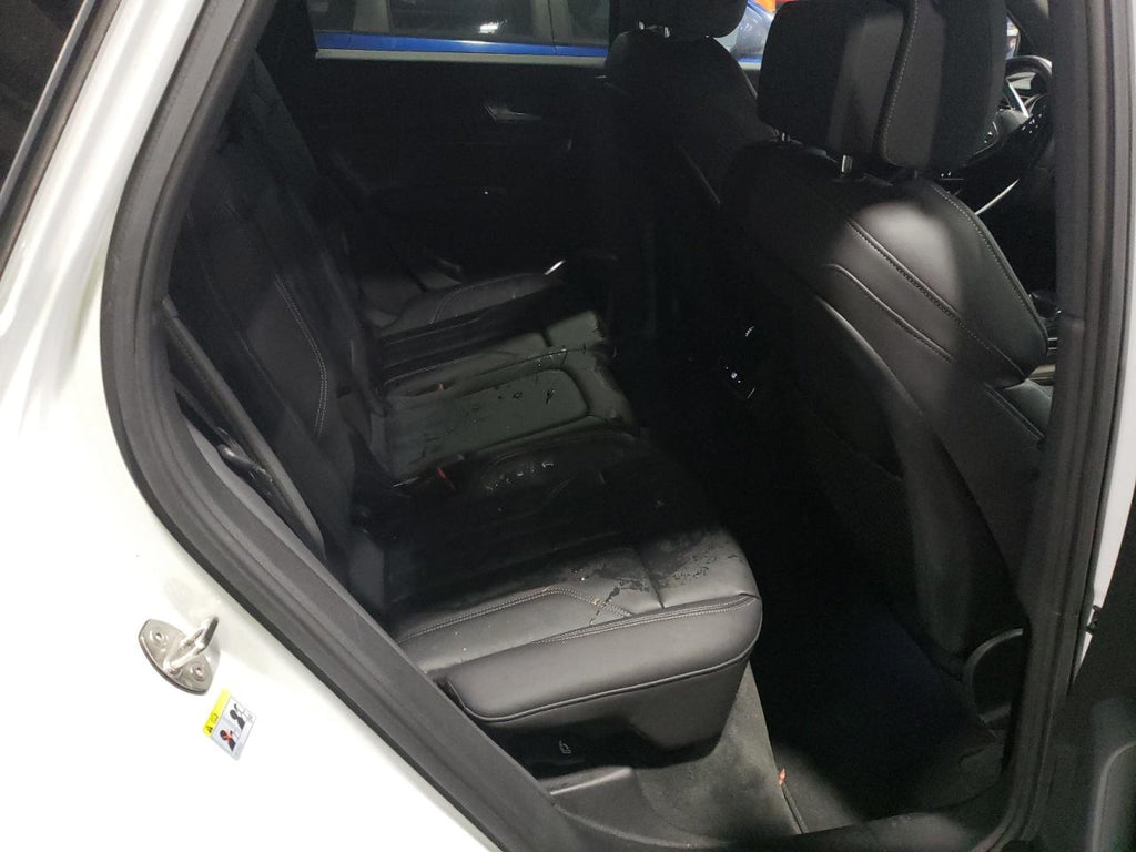 2021 AUDI Q5 SPORTBA - WA14AAFY1M2085145