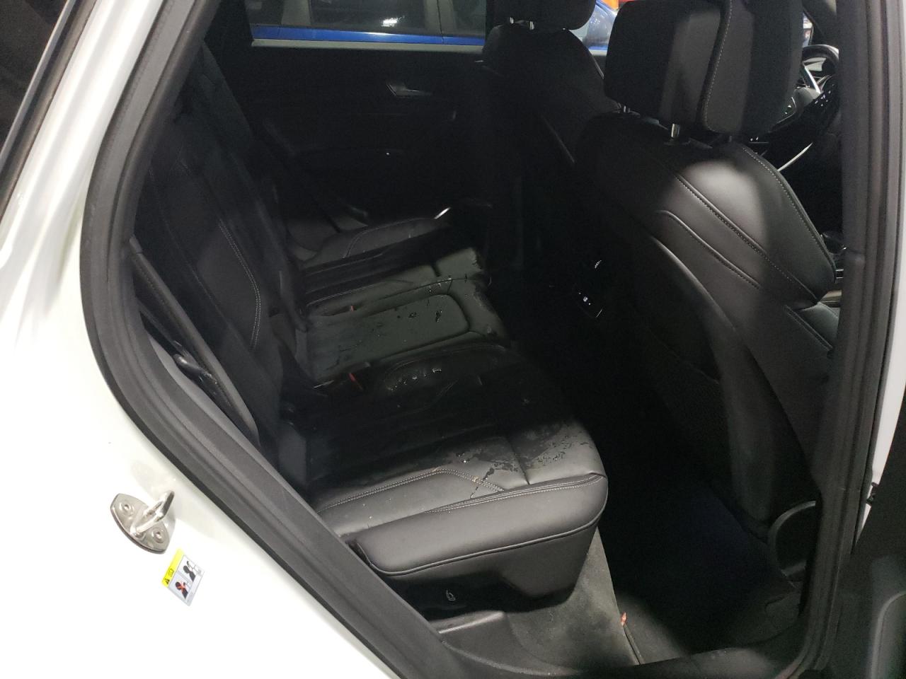 2021 AUDI Q5 SPORTBA - WA14AAFY1M2085145