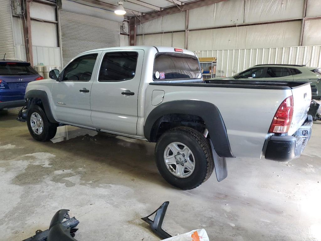 2007 TOYOTA TACOMA DOU - 3TMJU62N67M049490