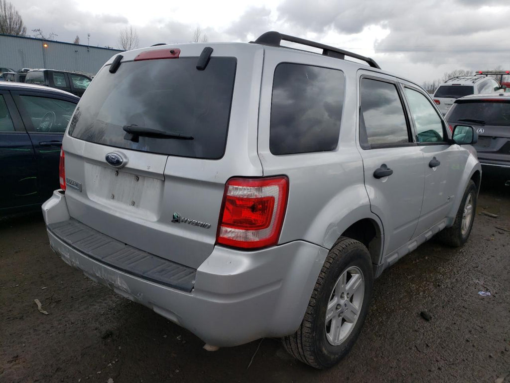 2009 FORD ESCAPE HYB - 1FMCU49399KA51449