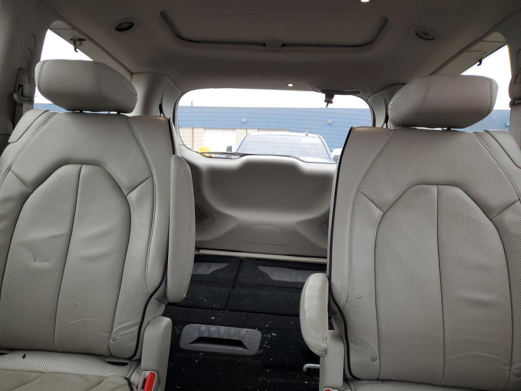 2021 CHRYSLER PACIFICA L - 2C4RC3GG2MR600064