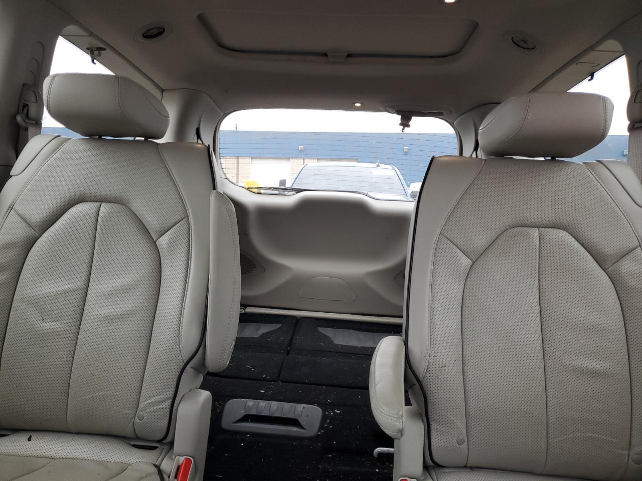 2021 CHRYSLER PACIFICA L - 2C4RC3GG2MR600064