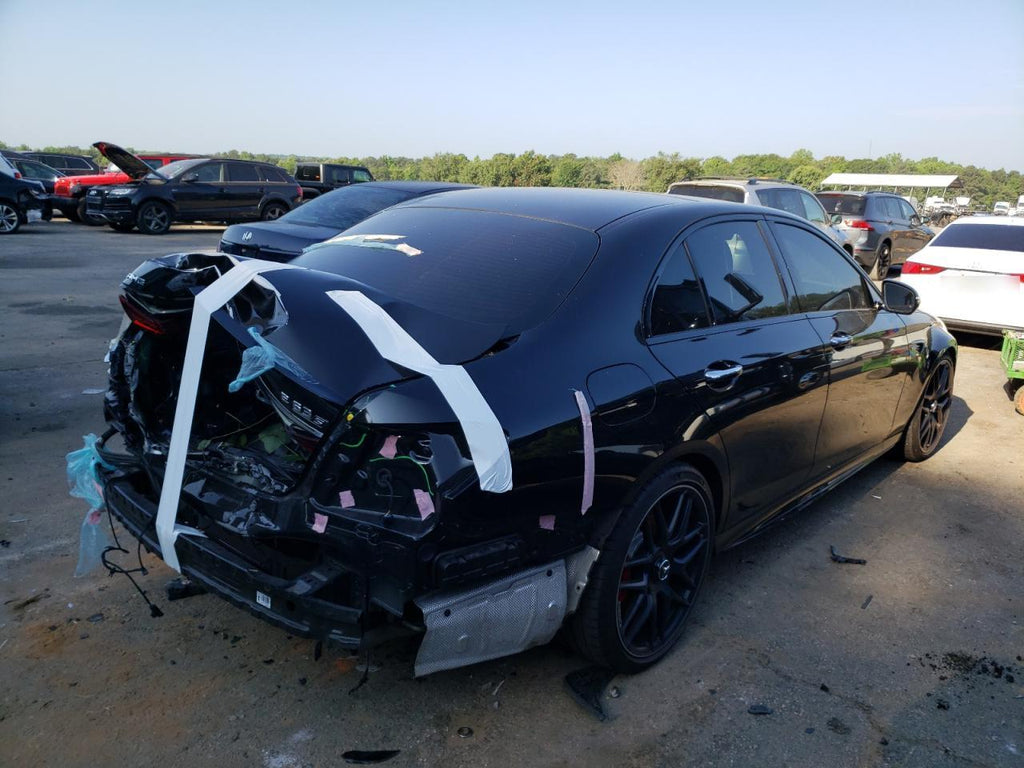 2021 MERCEDES-BENZ E 63 AMG-S - W1KZF8KB0MA951758