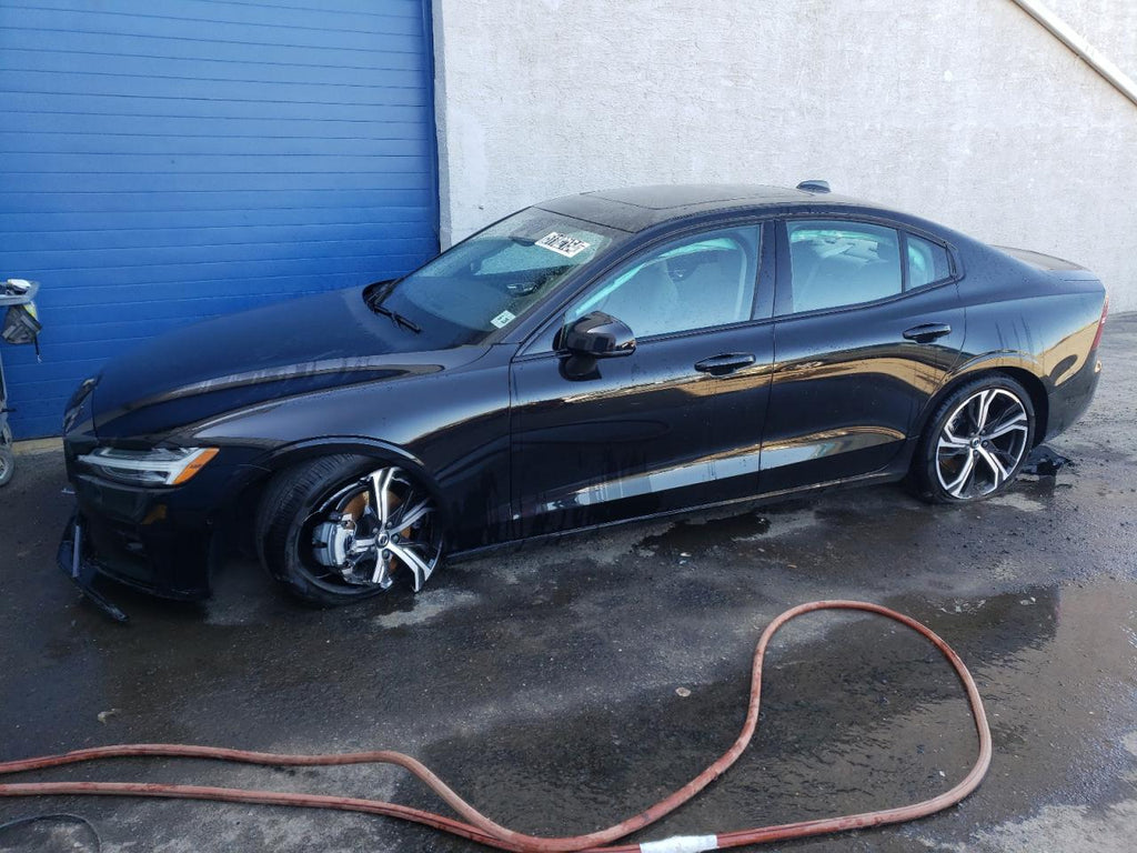 2023 VOLVO S60 PLUS - 7JRL12TWXPG254954