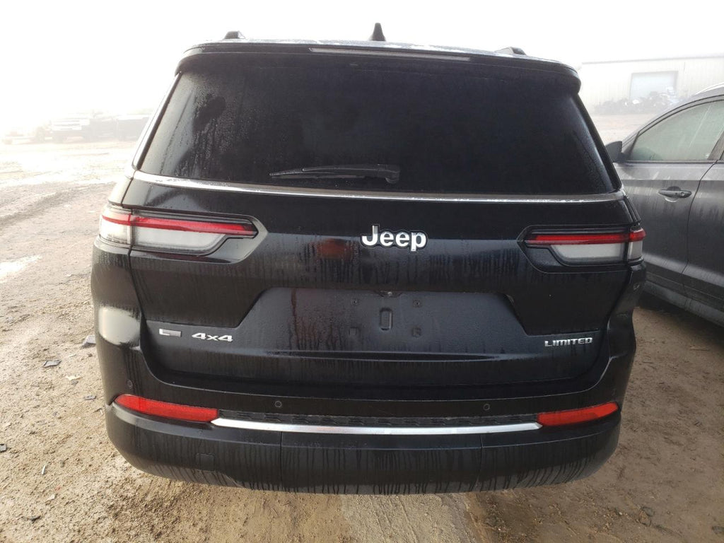 2021 JEEP GRAND CHER - 1C4RJKBG5M8103965